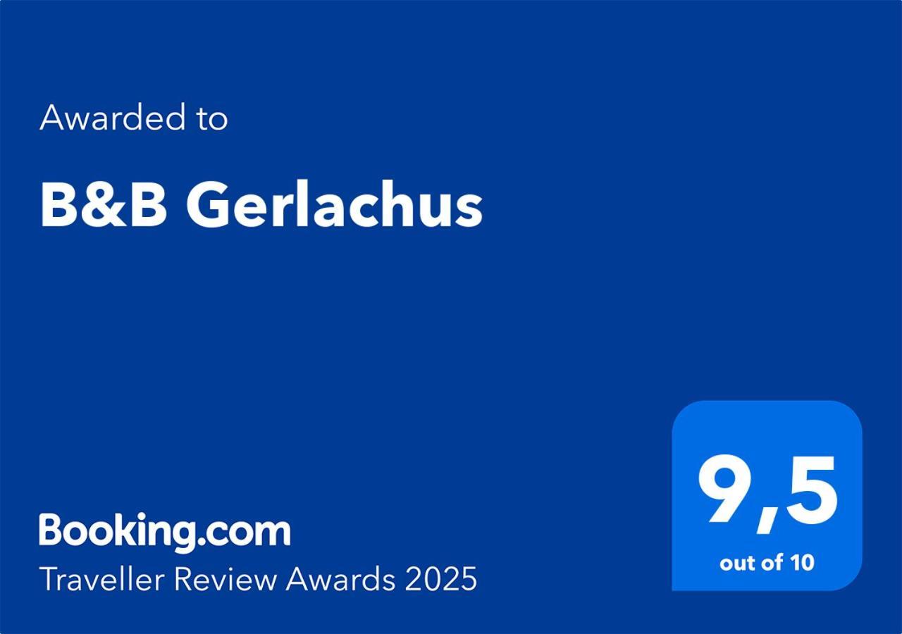 B&B Gerlachus Valkenburg aan de Geul Exterior photo